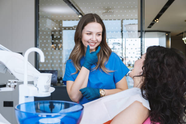 Best Teeth Whitening  in Angola, IN