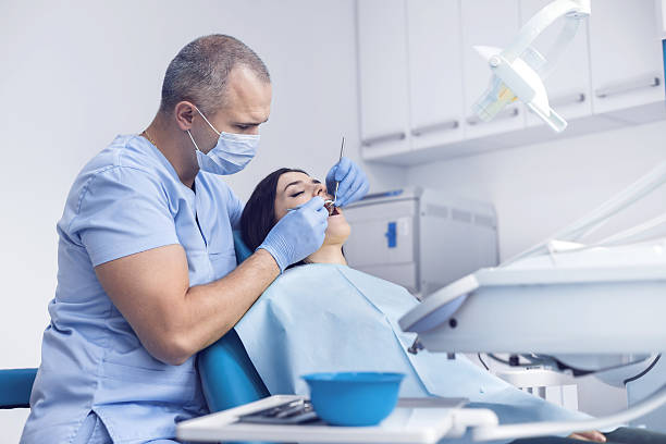 Advanced Technology for Better Dental Care in Angola, IN