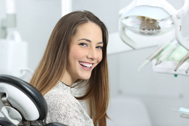 TMJ/TMD Treatment in Angola, IN
